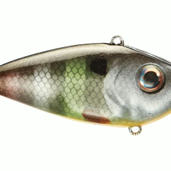 Outdoorsmen Pro Shop Strike King Red Eyed Shad Lures & Bait 20 Outdoorsmen Pro Shop Strike King Red Eyed Shad Lures & Bait