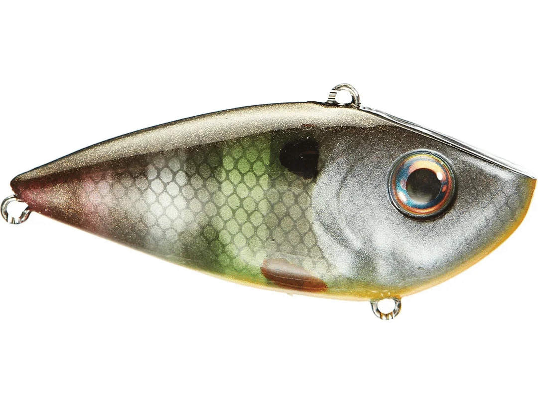 Outdoorsmen Pro Shop Strike King Red Eyed Shad Lures & Bait 11 Outdoorsmen Pro Shop Strike King Red Eyed Shad Lures & Bait