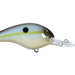 Outdoorsmen Pro Shop Strike King Pro Model XD Silent Crankbaits Lures & Bait