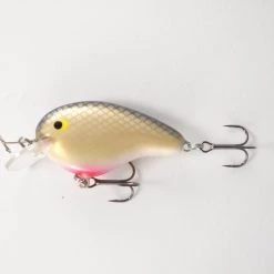 Outdoorsmen Pro Shop C-Flash "223" Series Handmade Crankbaits 7 Outdoorsmen Pro Shop C-Flash