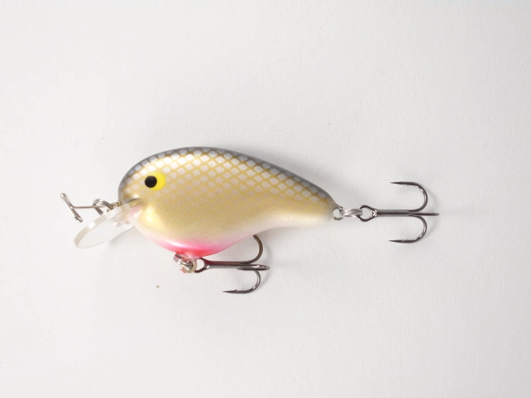 Outdoorsmen Pro Shop C-Flash "223" Series Handmade Crankbaits 5 Outdoorsmen Pro Shop C-Flash "223" Series Handmade Crankbaits