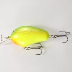 Outdoorsmen Pro Shop C-Flash "22 & 38 SQ" Series Handmade Crankbaits Lures & Bait 18 Outdoorsmen Pro Shop C-Flash