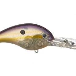 Outdoorsmen Pro Shop Strike King Pro Model XD Silent Crankbaits Lures & Bait