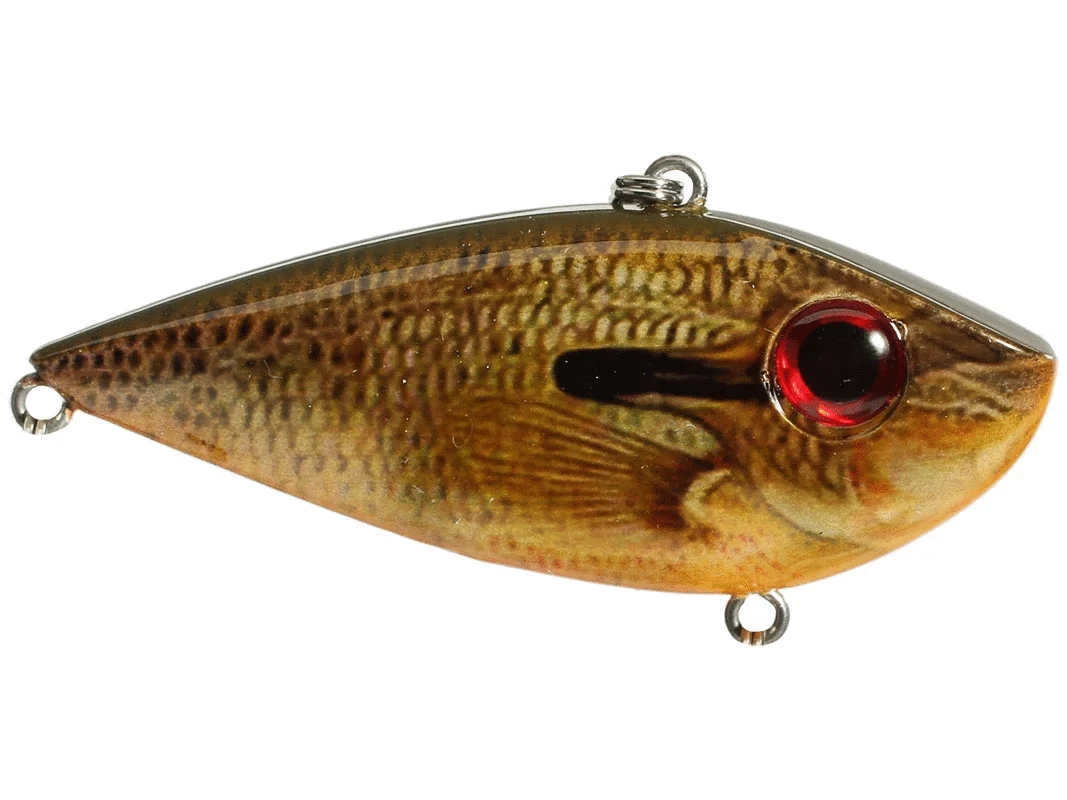 Outdoorsmen Pro Shop Strike King Red Eyed Shad Lures & Bait 10 Outdoorsmen Pro Shop Strike King Red Eyed Shad Lures & Bait