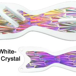 Outdoorsmen Pro Shop Dreamweaver Lures Spin Doctor Flasher