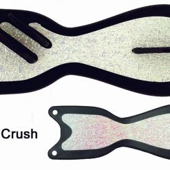 Outdoorsmen Pro Shop Dreamweaver Lures Spin Doctor Flasher