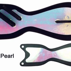 Outdoorsmen Pro Shop Dreamweaver Lures Spin Doctor Flasher