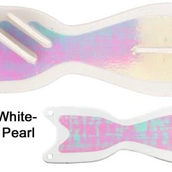 Outdoorsmen Pro Shop Dreamweaver Lures Spin Doctor Flasher