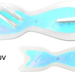 Outdoorsmen Pro Shop Dreamweaver Lures Spin Doctor Flasher