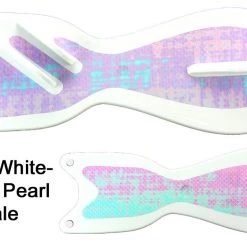 Outdoorsmen Pro Shop Dreamweaver Lures Spin Doctor Flasher