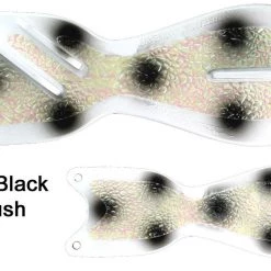 Outdoorsmen Pro Shop Dreamweaver Lures Spin Doctor Flasher