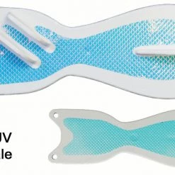 Outdoorsmen Pro Shop Dreamweaver Lures Spin Doctor Flasher