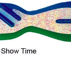 Outdoorsmen Pro Shop Dreamweaver Lures Spin Doctor Flasher