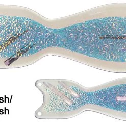 Outdoorsmen Pro Shop Dreamweaver Lures Spin Doctor Flasher