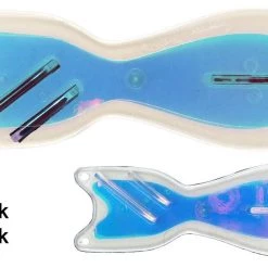 Outdoorsmen Pro Shop Dreamweaver Lures Spin Doctor Flasher