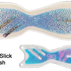 Outdoorsmen Pro Shop Dreamweaver Lures Spin Doctor Flasher