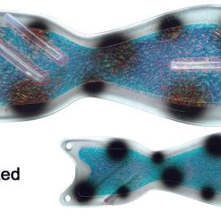 Outdoorsmen Pro Shop Dreamweaver Lures Spin Doctor Flasher