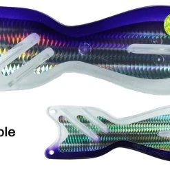 Outdoorsmen Pro Shop Dreamweaver Lures Spin Doctor Flasher