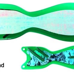 Outdoorsmen Pro Shop Dreamweaver Lures Spin Doctor Flasher