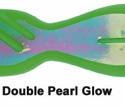 Outdoorsmen Pro Shop Dreamweaver Lures Spin Doctor Flasher