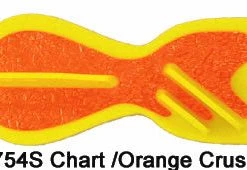 Outdoorsmen Pro Shop Dreamweaver Lures Spin Doctor Flasher