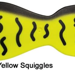 Outdoorsmen Pro Shop Dreamweaver Lures Spin Doctor Flasher