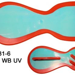 Outdoorsmen Pro Shop Dreamweaver Lures Spin Doctor Flasher