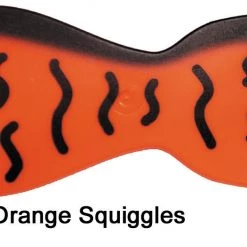 Outdoorsmen Pro Shop Dreamweaver Lures Spin Doctor Flasher