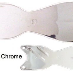 Outdoorsmen Pro Shop Dreamweaver Lures Spin Doctor Flasher