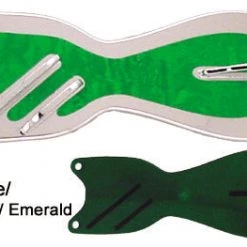 Outdoorsmen Pro Shop Dreamweaver Lures Spin Doctor Flasher