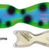 Outdoorsmen Pro Shop Dreamweaver Lures Spin Doctor Flasher