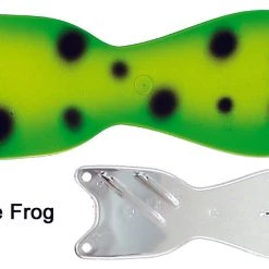 Outdoorsmen Pro Shop Dreamweaver Lures Spin Doctor Flasher