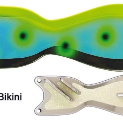 Outdoorsmen Pro Shop Dreamweaver Lures Spin Doctor Flasher