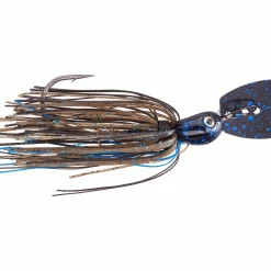 Outdoorsmen Pro Shop Strike King Thunder Cricket Vibrating Jigs 21 Outdoorsmen Pro Shop Strike King Thunder Cricket Vibrating Jigs