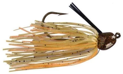 Outdoorsmen Pro Shop Strike King Bitsy Bug Jig Lures & Bait 7 Outdoorsmen Pro Shop Strike King Bitsy Bug Jig Lures & Bait