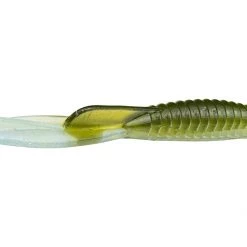 Outdoorsmen Pro Shop Strike King KVD Drop Shot Half Shell Lures & Bait