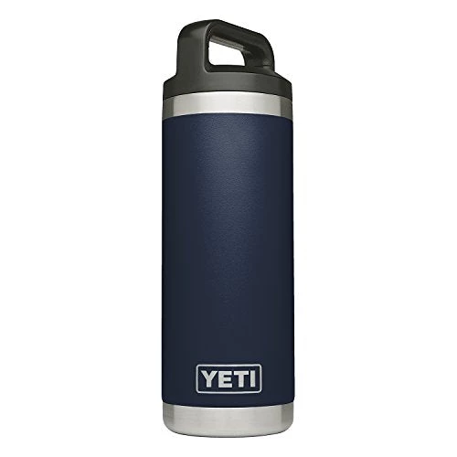 Outdoorsmen Pro Shop Yeti Rambler 18 Oz Bottle With Chug Cap 2 Outdoorsmen Pro Shop Yeti Rambler 18 Oz Bottle With Chug Cap