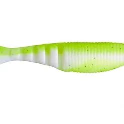 Outdoorsmen Pro Shop Lures & Bait Gary Yamamoto Kickin Paddle Tail Zako Swimbait