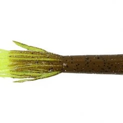 Outdoorsmen Pro Shop Lures & Bait Strike King Coffee 4.5" Flip-N-Tube 15 Outdoorsmen Pro Shop Lures & Bait Strike King Coffee 4.5