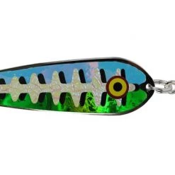 Outdoorsmen Pro Shop Pro King Standard Spoon Trolling Tackle And Gear