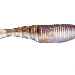 Outdoorsmen Pro Shop Lures & Bait Gary Yamamoto Kickin Paddle Tail Zako Swimbait