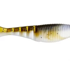 Outdoorsmen Pro Shop Lures & Bait Gary Yamamoto Kickin Paddle Tail Zako Swimbait