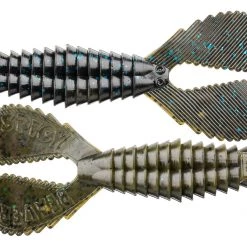 Reaction Innovations Spicy Beaver 4.0 Lures & Bait