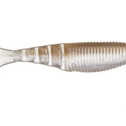 Outdoorsmen Pro Shop Lures & Bait Gary Yamamoto Kickin Paddle Tail Zako Swimbait