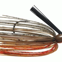 Outdoorsmen Pro Shop Dirty Jigs Swim Jig