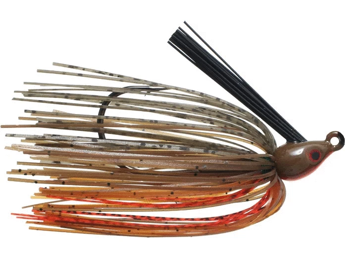 Outdoorsmen Pro Shop Dirty Jigs Swim Jig 4 Outdoorsmen Pro Shop Dirty Jigs Swim Jig
