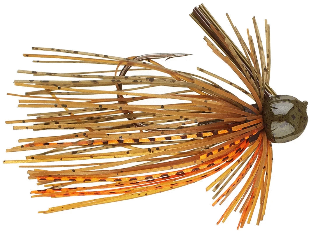 Outdoorsmen Pro Shop Dirty Jigs Luke Clausen Finesse Jig 13 Outdoorsmen Pro Shop Dirty Jigs Luke Clausen Finesse Jig