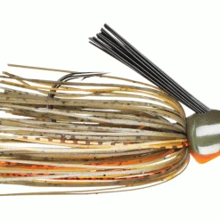 Outdoorsmen Pro Shop Dirty Jigs Tour Level No-Jack Punchin' Jig