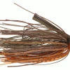 Outdoorsmen Pro Shop Dirty Jigs Tour Level Skirted Football Jig