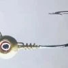 Outdoorsmen Pro Shop Lures & Bait 2K Jigs Powerlock HD Jig